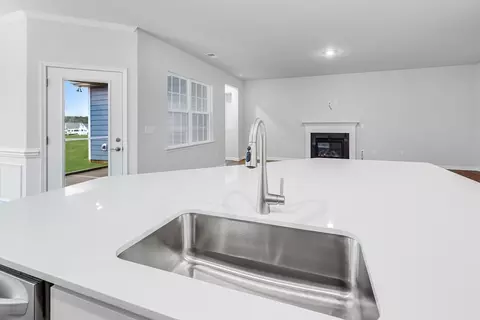 Kitchen - 5461 Redbud Rd, Lancaster, SC 29720 photo 2 of 10