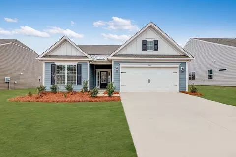 5461 Redbud Rd, Lancaster, SC 29720
