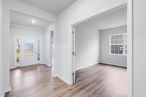 Entry Way - 5461 Redbud Rd, Lancaster, SC 29720 photo 2 of 9