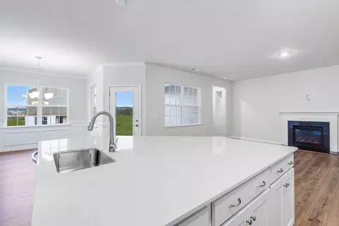Kitchen - 5461 Redbud Rd, Lancaster, SC 29720 photo 3 of 10