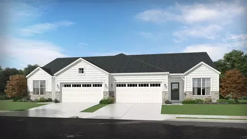 Exterior - 8765 Bo St, Plainfield, IN 46168 photo 3 of 9