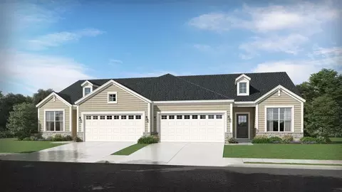 Exterior - 8765 Bo St, Plainfield, IN 46168 photo 2 of 9