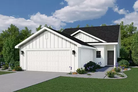1578 SW Silverstone Ave, Mountain Home, ID 83647