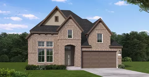 18706 Windy Orchard St, Manvel, TX 77578