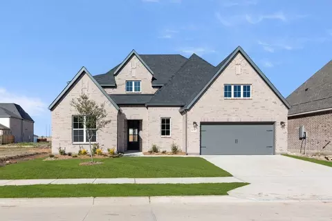 629 Bunchberry St, Justin, TX 76247