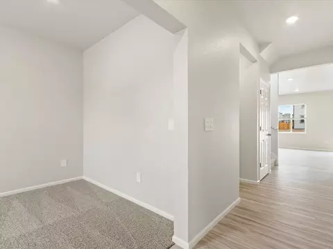 Entry Way - 1118 Thunder Pass Rd, Severance, CO 80550 photo 2 of 2