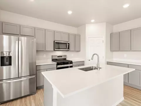 Kitchen - 1118 Thunder Pass Rd, Severance, CO 80550 photo 1 of 4
