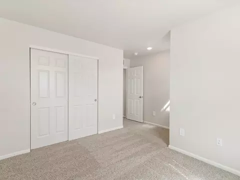 Bedroom - 1118 Thunder Pass Rd, Severance, CO 80550 photo 2 of 6
