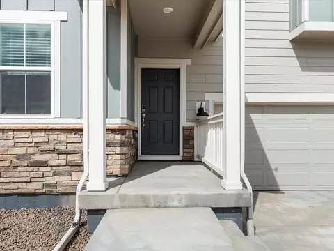 Exterior - 1118 Thunder Pass Rd, Severance, CO 80550 photo 3 of 4