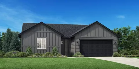 1770 W Arya St, Meridian, ID 83642