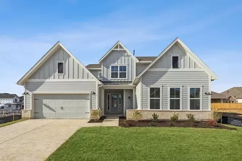 701 Redbrick Ln, Northlake, TX 76247