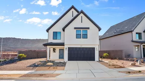 1564 S Fins Rd #4148, Washington, UT 84780