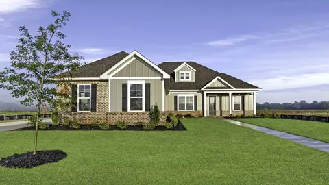 3787 Preserve Park Blvd SW, Madison, AL 35756