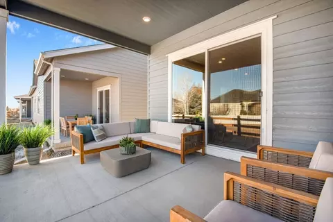 Exterior - 1720 Glacier Ave, Berthoud, CO 80513 photo 4 of 4