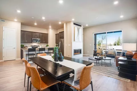 Dining - 1720 Glacier Ave, Berthoud, CO 80513 photo 1 of 7