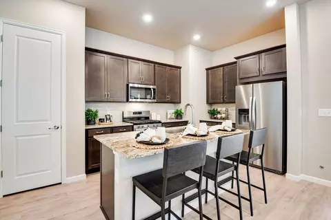 Kitchen - 1720 Glacier Ave, Berthoud, CO 80513 photo 1 of 5