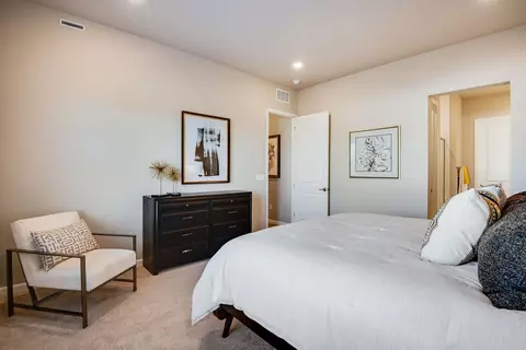 Bedroom - 1720 Glacier Ave, Berthoud, CO 80513 photo 1 of 3