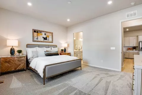 Bedroom - 1720 Glacier Ave, Berthoud, CO 80513 photo 2 of 3