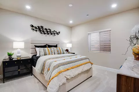 Bedroom - 1720 Glacier Ave, Berthoud, CO 80513 photo 3 of 3