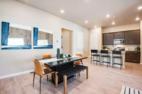 Dining - 1720 Glacier Ave, Berthoud, CO 80513 photo 4 of 7