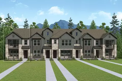 8455 Fernbush Loop, Littleton, CO 80125