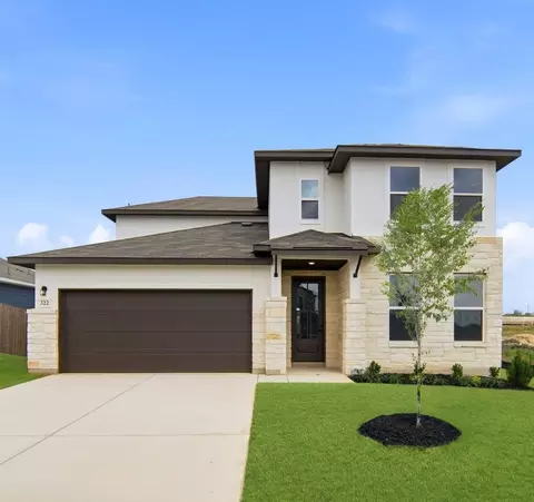 322 Cowboy Knl, Cibolo, TX 78108