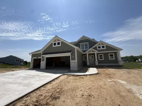 12068 Harvest Acre Dr, Lowell, MI 49331