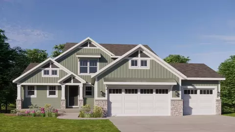 12068 Harvest Acre Dr, Lowell, MI 49331