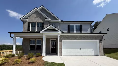 2036 Winged Elm Way, Lawrenceville, GA 30045