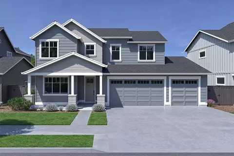 4646 S Green Pastures Dr, Ridgefield, WA 98642