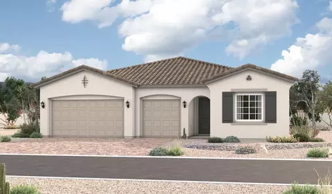 13719 W Morning Vista Dr, Peoria, AZ 85383