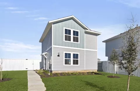 123 Daylily Dr, Elgin, TX 78621