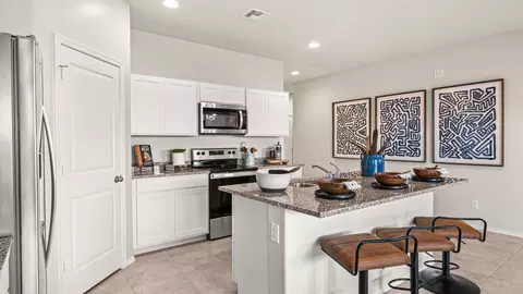 Kitchen - 9648 S Caballo Dr, Apache Junction, AZ 85120 photo 2 of 8
