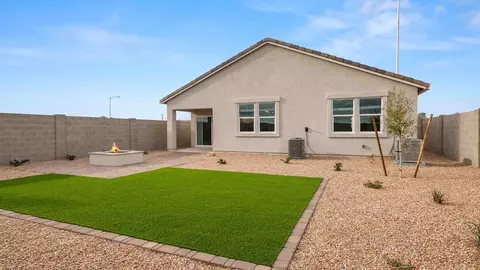 Exterior - 9648 S Caballo Dr, Apache Junction, AZ 85120 photo 5 of 16
