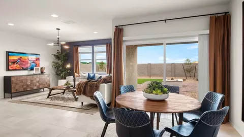 Dining - 9648 S Caballo Dr, Apache Junction, AZ 85120 photo 1 of 5