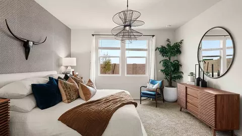 Bedroom - 9648 S Caballo Dr, Apache Junction, AZ 85120 photo 1 of 13