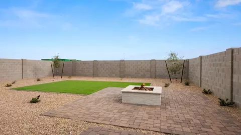 Exterior - 9648 S Caballo Dr, Apache Junction, AZ 85120 photo 4 of 16