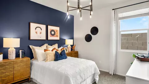Bedroom - 9648 S Caballo Dr, Apache Junction, AZ 85120 photo 2 of 13