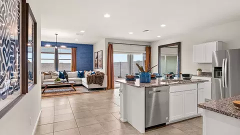 Entry Way - 9648 S Caballo Dr, Apache Junction, AZ 85120 photo 1 of 2