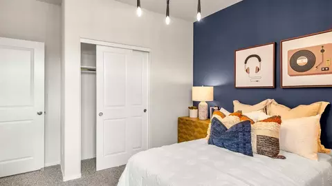 Bedroom - 9648 S Caballo Dr, Apache Junction, AZ 85120 photo 3 of 13