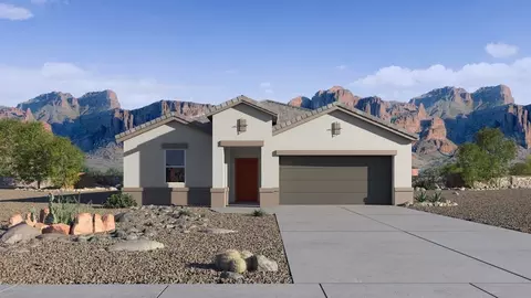 9648 S Caballo Dr, Apache Junction, AZ 85120