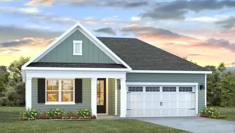 2060 Cypress Hill Dr SE #LOT 279, Bolivia, NC 28422
