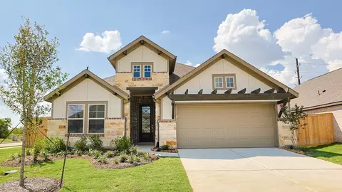 21719 Prairie Sumac Dr, Waller, TX 77484