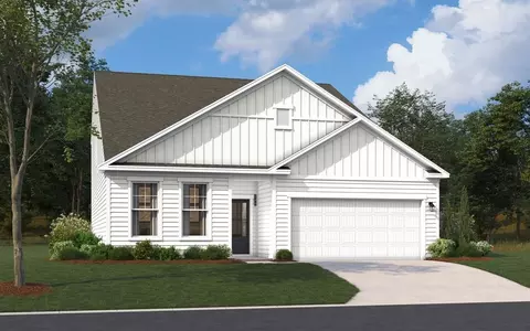 4044 Hartshorn Cir, Aiken, SC 29801