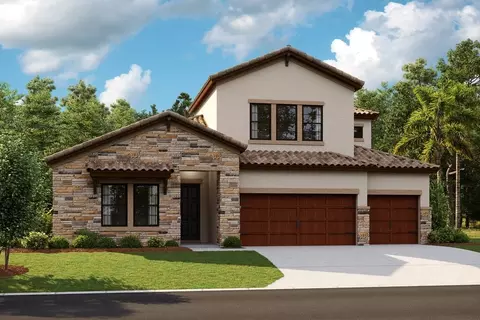 Exterior - 13514 Shadow Creek Trl, Parrish, FL 34219 photo 2 of 10