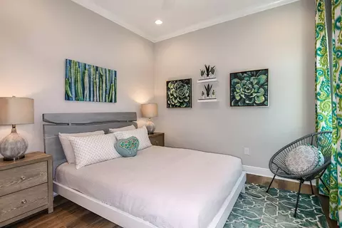 Bedroom - 13514 Shadow Creek Trl, Parrish, FL 34219 photo 2 of 4