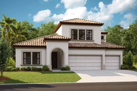 Exterior - 13514 Shadow Creek Trl, Parrish, FL 34219 photo 3 of 10
