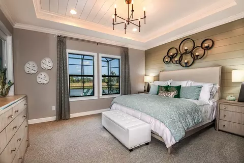 Bedroom - 13514 Shadow Creek Trl, Parrish, FL 34219 photo 1 of 4