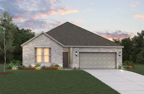 1400 Bluebird Dr, Little Elm, TX 75068
