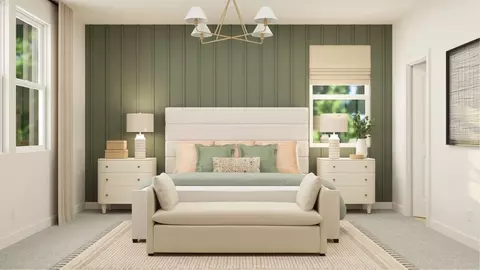Bedroom - 1582 E Starling Ln, Eagle Mountain, UT 84005 photo 1 of 3